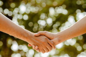 The right partnerships can help drive sustainability 